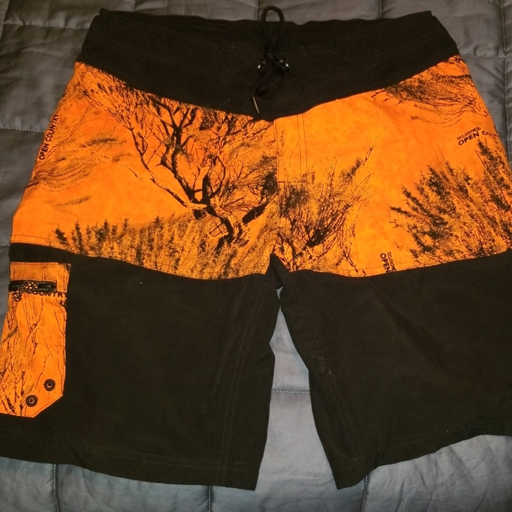 Cabela's boardshorts